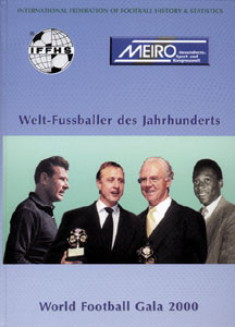 World Football Gala 2000 - Welt-Fußballer des Jahrhunderts
