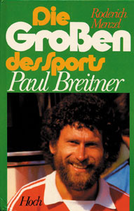 Die großen des Sports Paul Breitner.