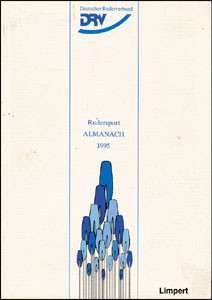 Jahrbuch und Adreßbuch des Deutschen Ruderverbands.