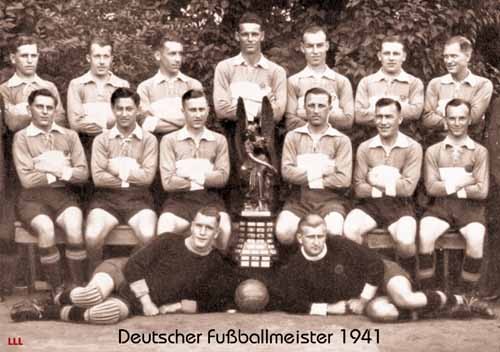 Deutscher Meister 1941