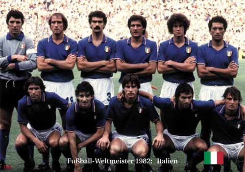 World Cup 1982