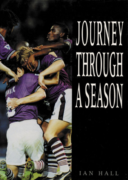 Journey Through A Season (1996/97).
