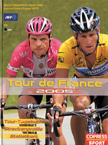 Tour de France 2005