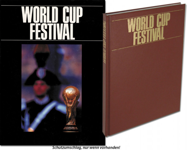 World Cup Festival 1990