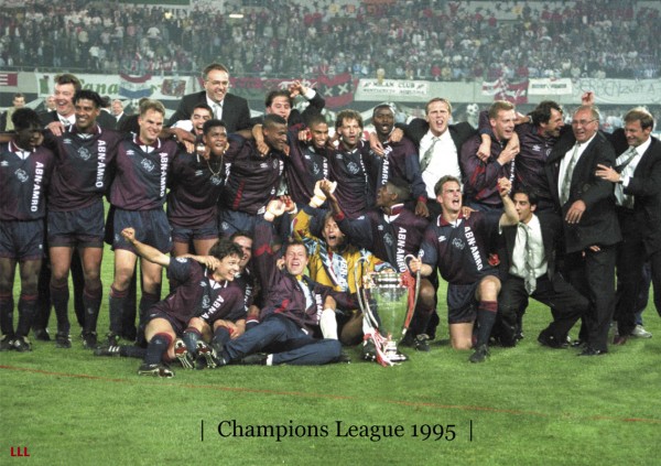 Champions League 1995