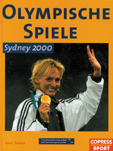 Olympische Spiele - Sydney 2000