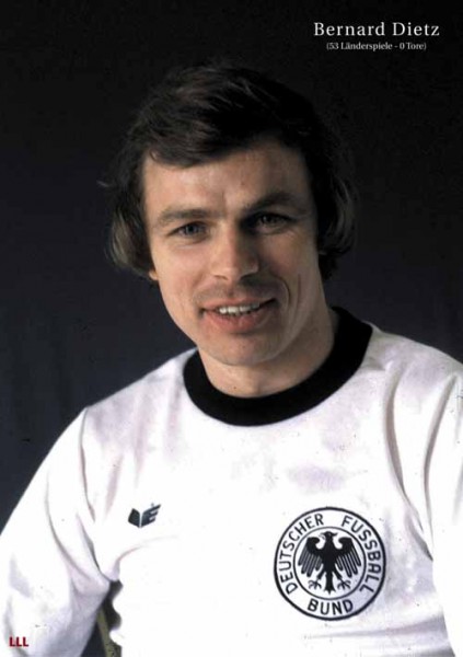Bernard Dietz