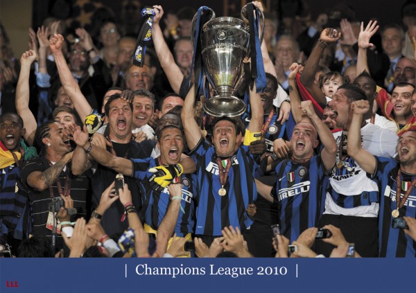 Champions League 2010