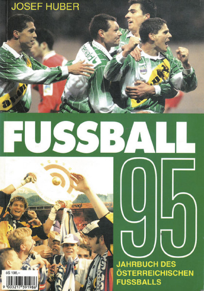 Fußball 95.