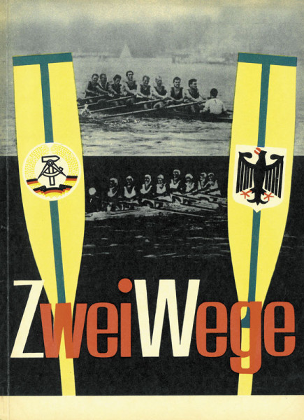 Zwei Wege.
