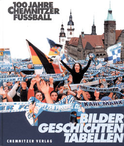 100 Jahre Chemnitzer Fußball