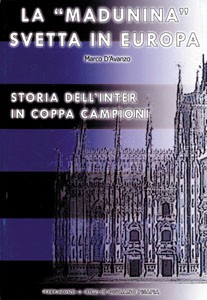 Storia dell'Inter in Coppa Campioni