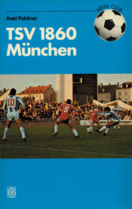 Mein Club. TSV 1860 München.