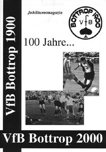 100 Jahre VfB Bottrop