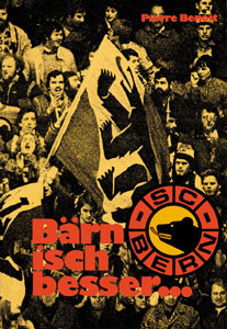 Bärn isch besser...