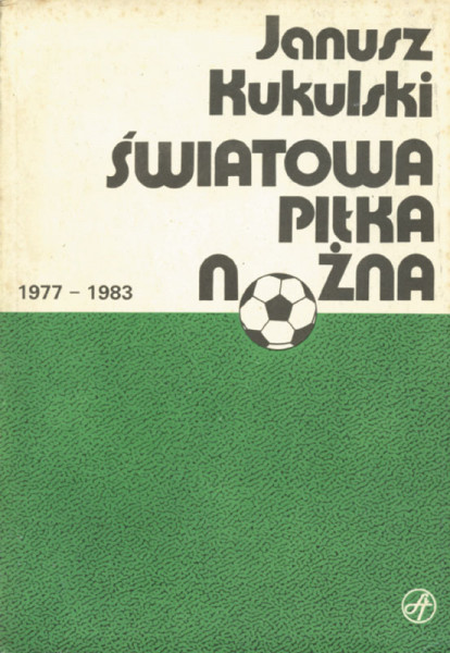 swiatowa pilka nozna. 1977 -1983.