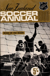 1966. Review of 1965 Season.