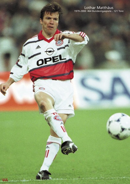 Lothar Matthäus