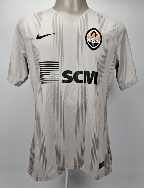 Wellington Nem Europa League 2018/2019, Donezk, Schachtar - Trikot 2018/2019
