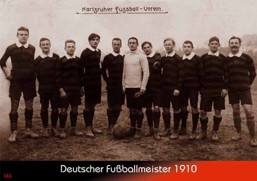 German Champion 1910