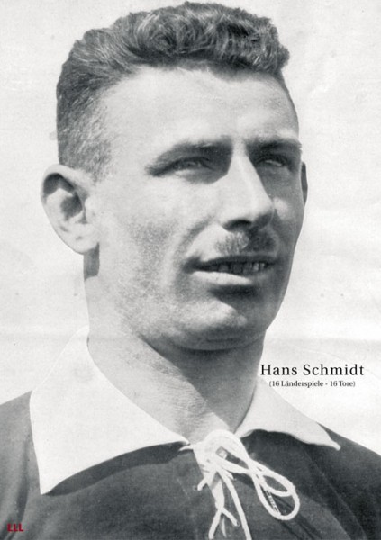 Hans Schmidt