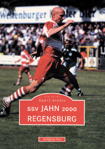 SSV Jahn 2000 Regensburg