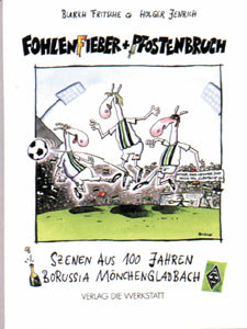 Pfostenbruch + Fohlenfieber