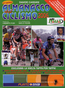 Cycling Almanac 2006