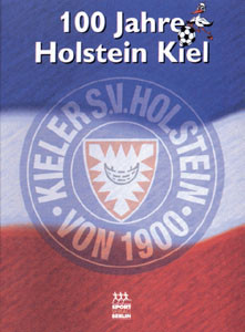100 Jahre Holstein Kiel