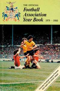 The Official FA Yearbook 79/80