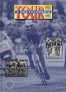 Tour Encyclopedie Bd.6 - 1986-1993.