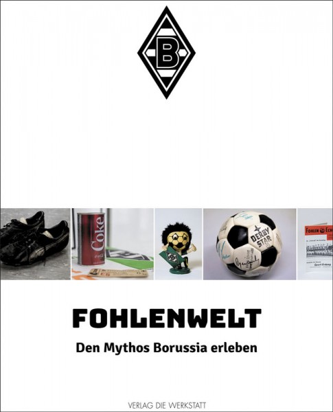 Fohlenwelt - Den Mythos Borussia erleben