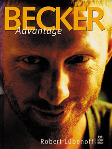 Advantage Becker