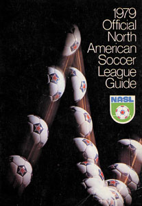 1979 Official North American Soccer League Guide.