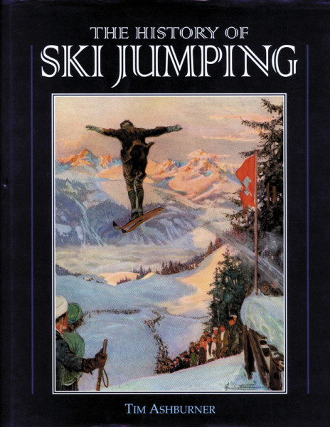 The history of Ski Jumping