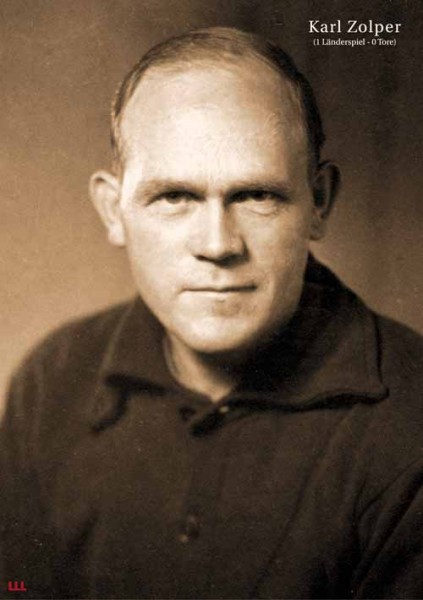 Karl Zolper