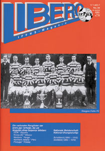 IFFHS Magazin Libero No.34