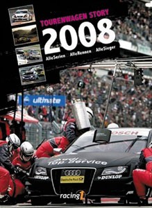 Tourenwagen Story 2008.
