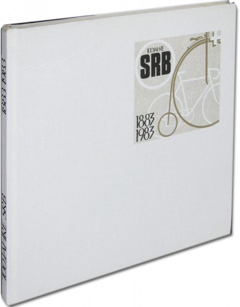100 Jahre SRB 1883-1983