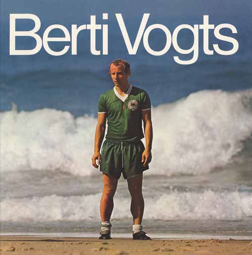 Berti Vogts