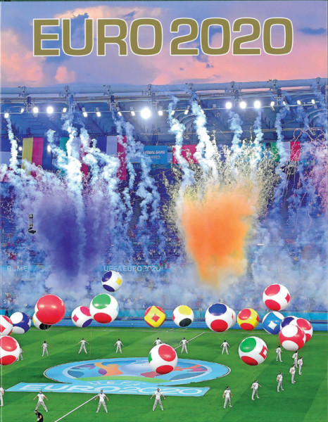Euro 2020.
