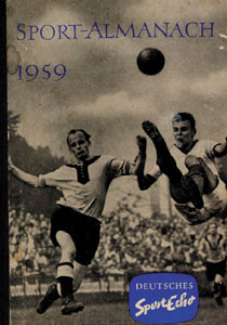 Sport-Almanach 1959