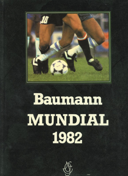 Mundial 1982