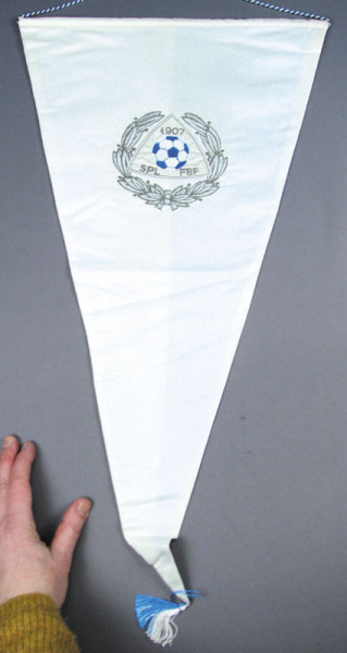 Match Pennant Football Association Of Finland