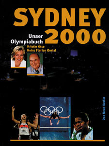 Sydney 2000 - Unser Olympiabuch
