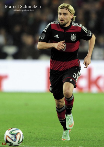 Marcel Schmelzer