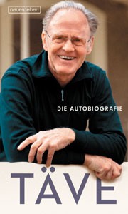 Täve - Die Autobiografie