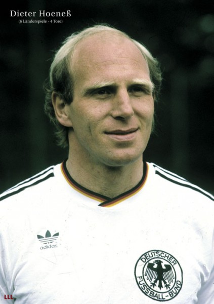 Dieter Hoeneß