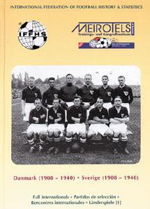 Danmark (1908-1940) * Sverige (1908-1940).