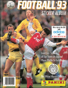 Football '93.